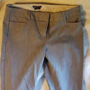 EUC Express Columnist straight legged